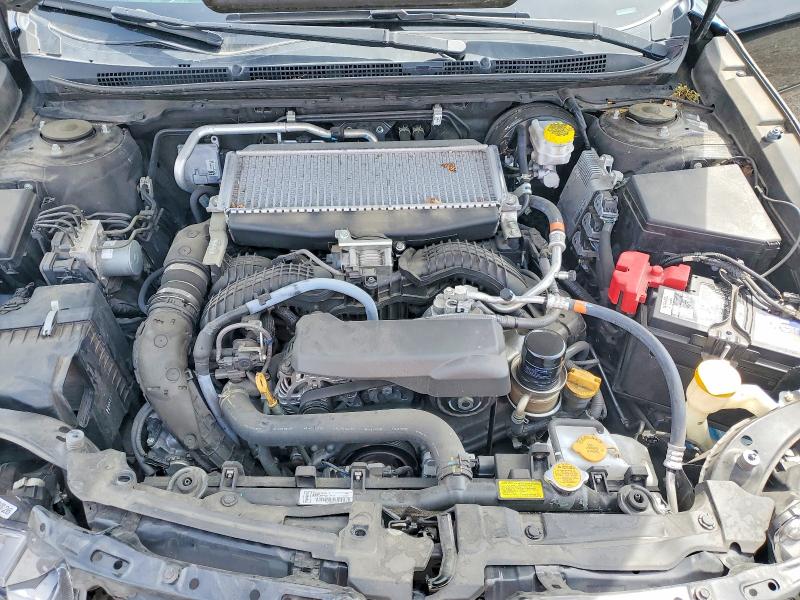 Продажа на аукционе авто 2021 Subaru Outback, vin: 4S4BTGND6M3129686, номер лота: 49828136