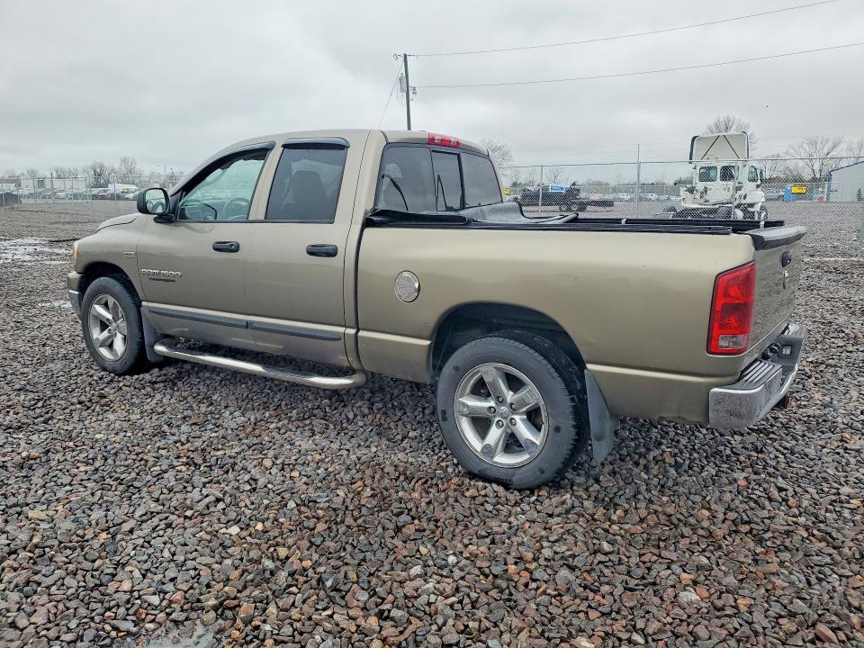 48158776 :رقم المزاد ، 1D7HA18266S619667 vin ، 2006 Dodge Ram 1500 مزاد بيع