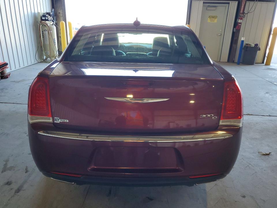 Продаж на аукціоні авто 2016 Chrysler 300c, vin: 2C3CCAEG8GH260981, номер лоту: 50315546