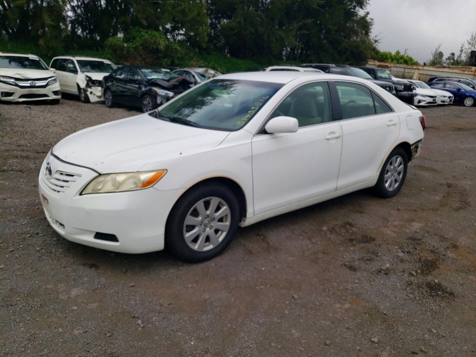 Aukcja sprzedaży 2009 Toyota Camry, vin: JTNBE46K193152810, numer aukcji: 51453816
