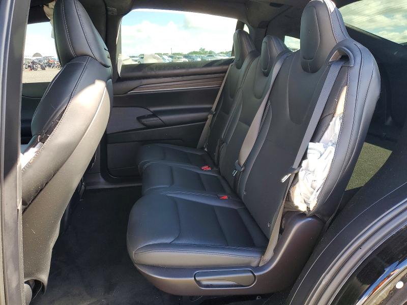 Aukcja sprzedaży 2023 Tesla Model X, vin: 7SAXCDE50PF381140, numer aukcji: 49667816