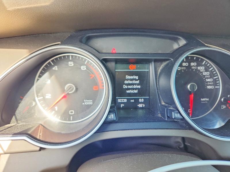 Aukcja sprzedaży 2014 Audi A5, vin: WAULFAFH4EN008107, numer aukcji: 49446486