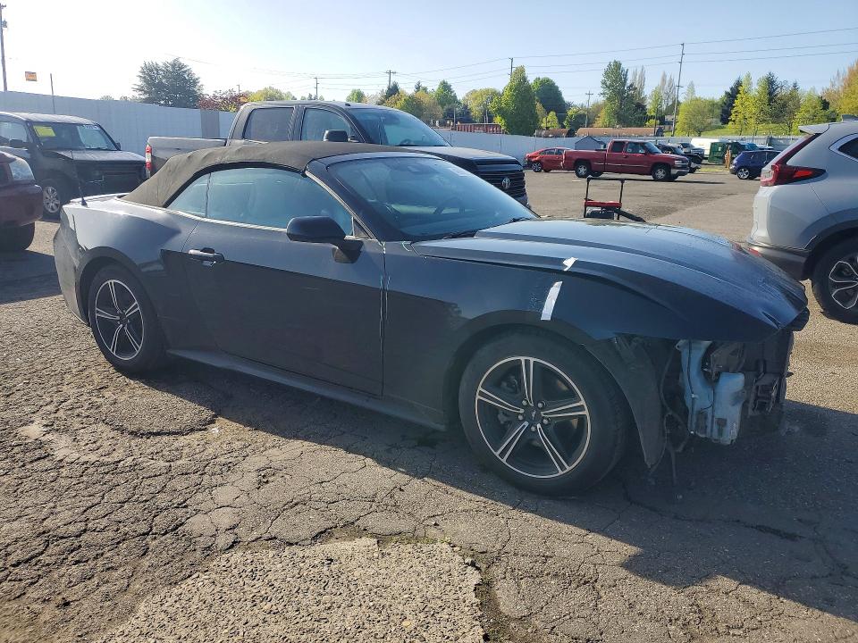 Aukcja sprzedaży 2024 Ford Mustang, vin: 1FAGP8UH7R5127021, numer aukcji: 49966736