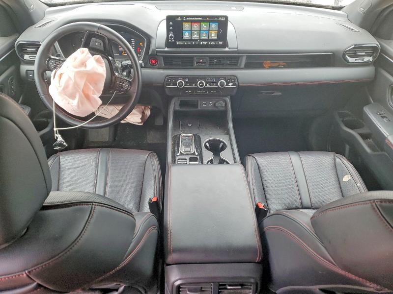 Aukcja sprzedaży 2025 Honda Pilot, vin: 5FNYG1H9XSB011793, numer aukcji: 50563216