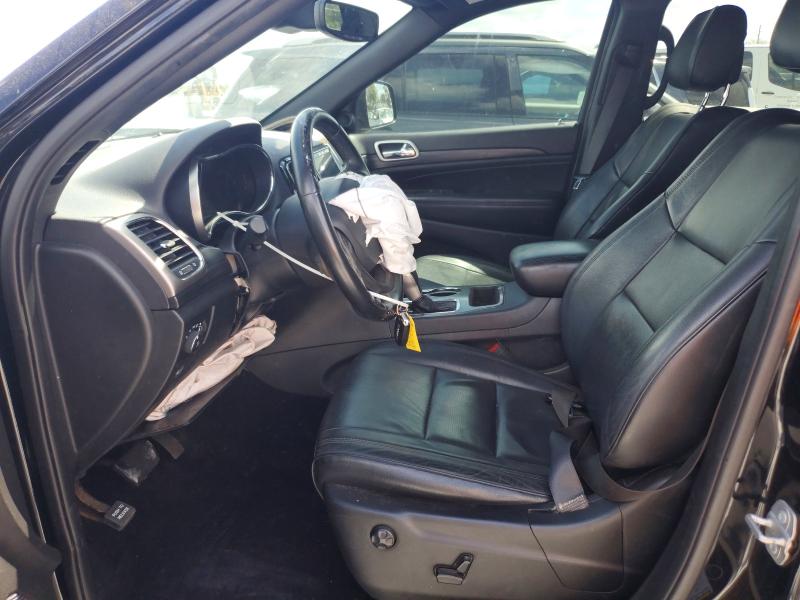 Продажа на аукционе авто 2020 Jeep Grand Cherokee, vin: 1C4RJEAG9LC211858, номер лота: 49518596