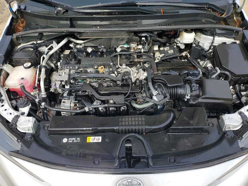 2020 Toyota Corolla მანქანა იყიდება აუქციონზე, vin: 5YFP4RCE3LP027962, აუქციონის ნომერი: 48225706
