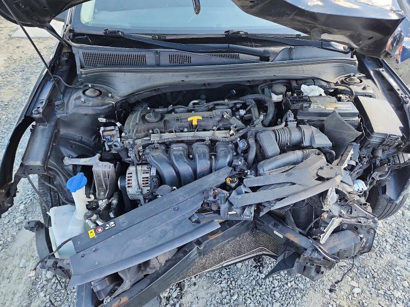 50578046 :رقم المزاد ، 3KPF24AD0KE013290 vin ، 2019 Kia Forte مزاد بيع