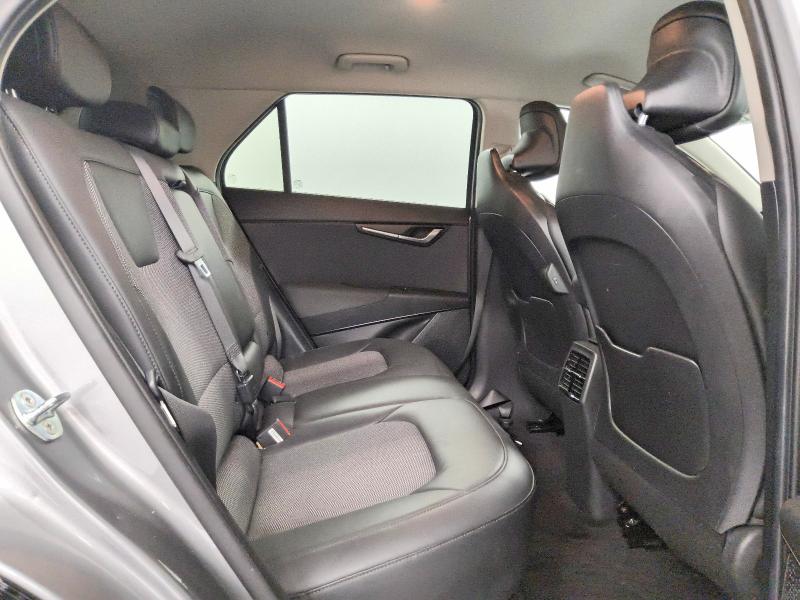 Aukcja sprzedaży 2024 Kia Niro Ev, vin: KNDCR3L14R5087586, numer aukcji: 49247556