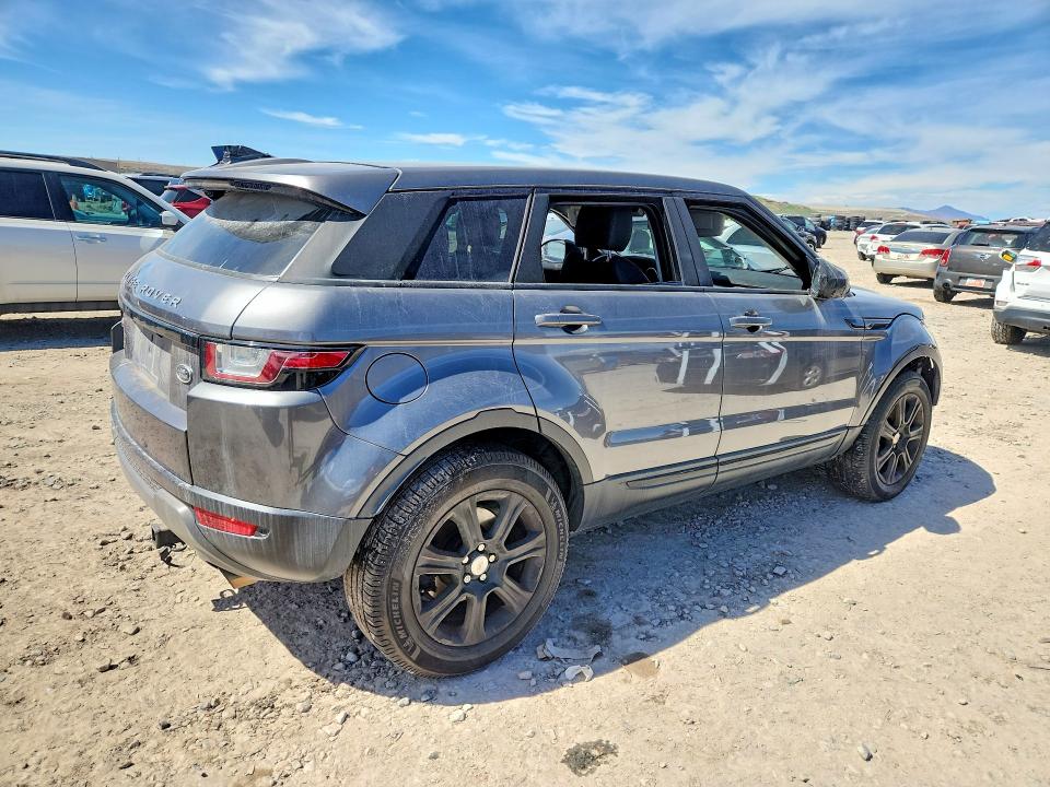 48867626 :رقم المزاد ، SALVP2BG4HH194027 vin ، 2017 Land Rover Range Rover Evoque مزاد بيع