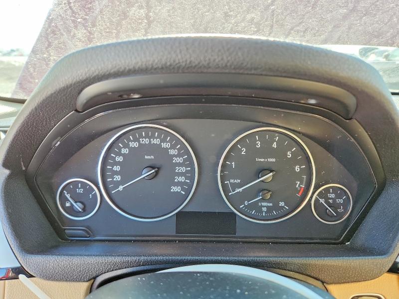 Aukcja sprzedaży 2016 Bmw 320, vin: WBA8A3C5XGK688657, numer aukcji: 48273636