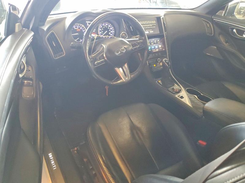 Aukcja sprzedaży 2017 Infiniti Q60, vin: JN1EV7EK1HM362436, numer aukcji: 49281836