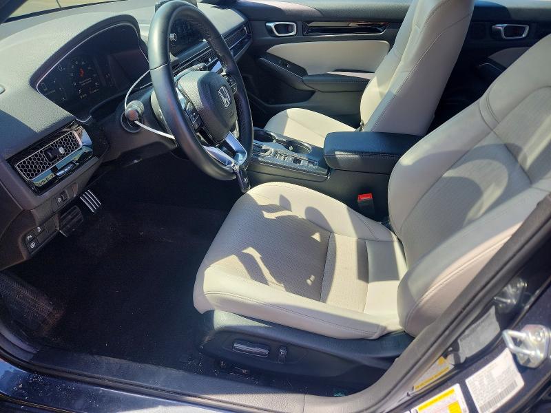 Продаж на аукціоні авто 2024 Honda Civic, vin: 19XFL1H81RE009263, номер лоту: 49843206