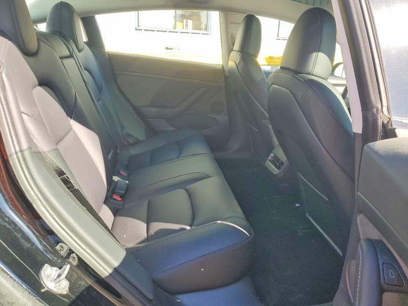 Продаж на аукціоні авто 2023 Tesla Model 3, vin: 5YJ3E1EA4PF557379, номер лоту: 48612086
