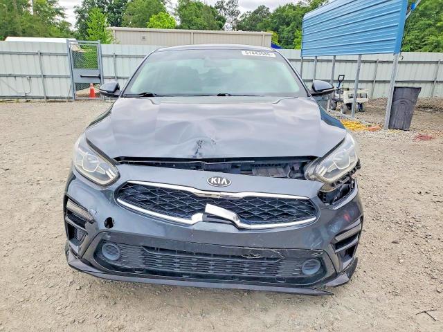 51443586 :رقم المزاد ، 3KPF54AD1KE025696 vin ، 2019 Kia Forte مزاد بيع