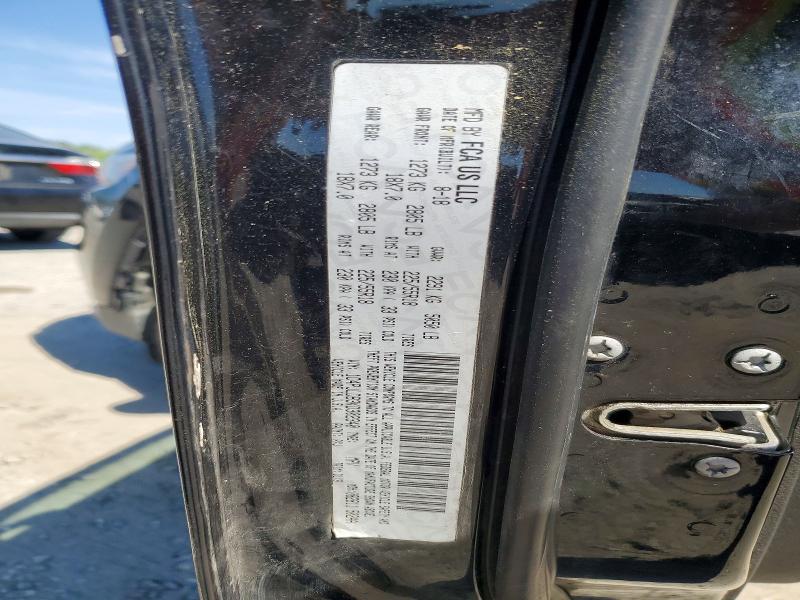 Продажа на аукционе авто 2019 Jeep Cherokee, vin: 1C4PJLDB3KD302340, номер лота: 49511696