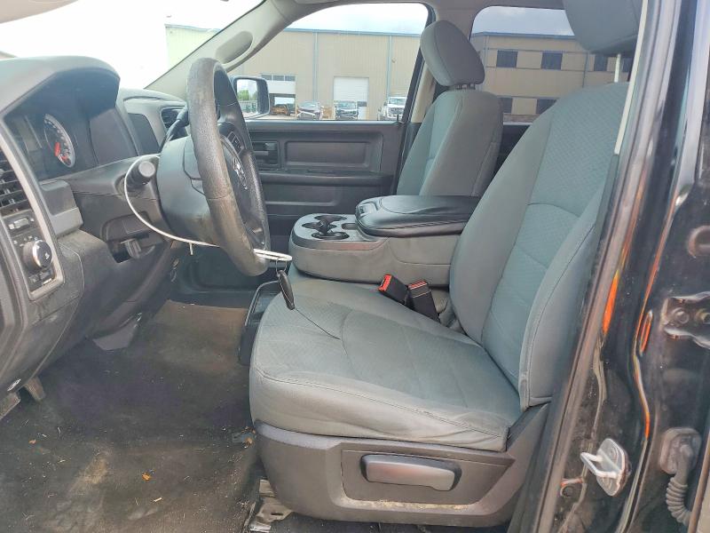 Продаж на аукціоні авто 2014 Ram 1500, vin: 1C6RR6KT4ES112567, номер лоту: 48790426