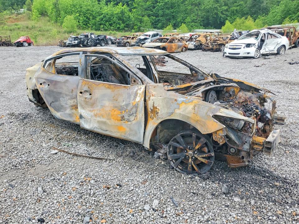 Aukcja sprzedaży 2016 Nissan Maxima, vin: 1N4AA6APXGC903528, numer aukcji: 51631666