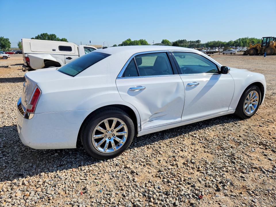 Aukcja sprzedaży 2014 Chrysler 300c, vin: 2C3CCAEG4EH379740, numer aukcji: 50587836