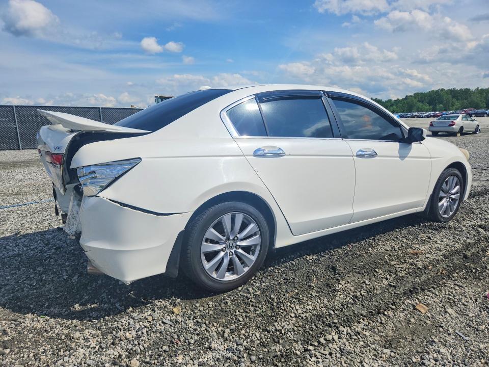 Продаж на аукціоні авто 2011 Honda Accord, vin: 5KBCP3F87BB004544, номер лоту: 51843556