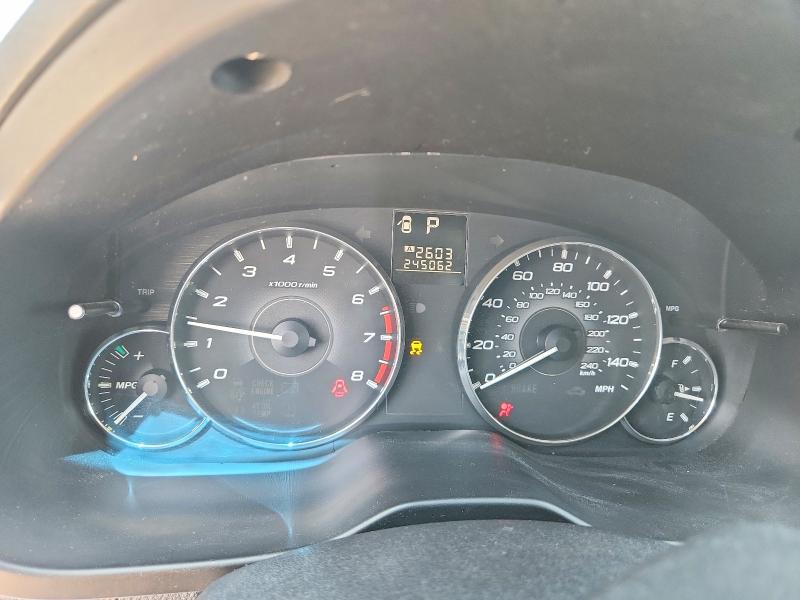 Продаж на аукціоні авто 2011 Subaru Outback, vin: 4S4BRBCC6B3342078, номер лоту: 49263726
