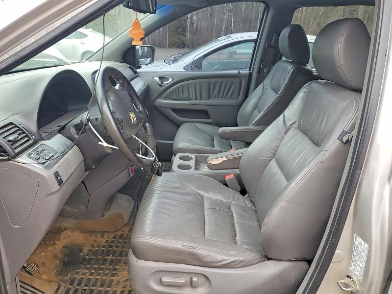 Продажа на аукционе авто 2008 Honda Odyssey, vin: 5FNRL38698B501832, номер лота: 48312746