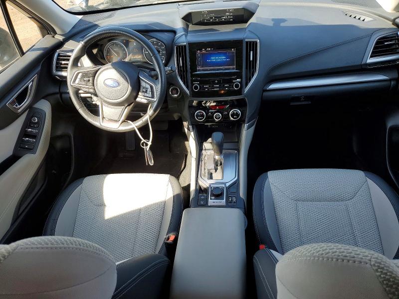 Продаж на аукціоні авто 2019 Subaru Forester, vin: JF2SKAGC0KH514316, номер лоту: 49454326