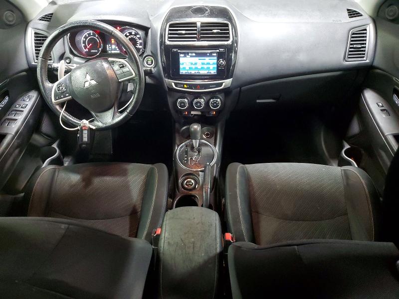 Aukcja sprzedaży 2015 Mitsubishi Outlander Sport, vin: 4A4AR4AU0FE047567, numer aukcji: 48445416