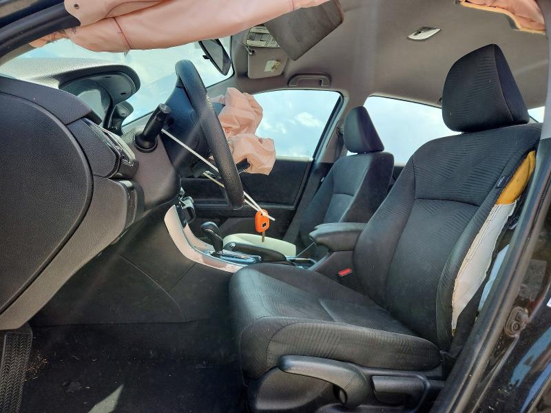 Aukcja sprzedaży 2017 Honda Accord, vin: 1HGCR2F36HA193455, numer aukcji: 50573236