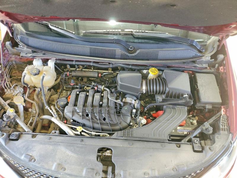 Продаж на аукціоні авто 2018 Chrysler Pacifica, vin: 2C4RC1BG8JR355052, номер лоту: 49377446