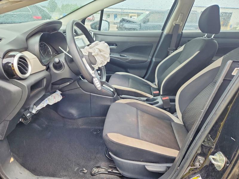 Aukcja sprzedaży 2021 Nissan Versa, vin: 3N1CN8EV1ML828569, numer aukcji: 51673806
