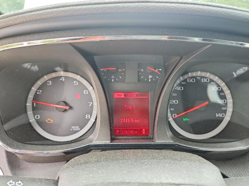 Aukcja sprzedaży 2016 Gmc Terrain, vin: 2GKFLNE36G6112485, numer aukcji: 51276596