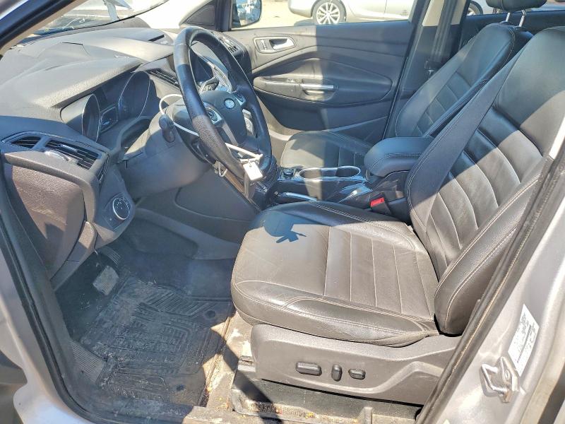 Aukcja sprzedaży 2015 Ford Escape, vin: 1FMCU9J96FUB21289, numer aukcji: 49240466