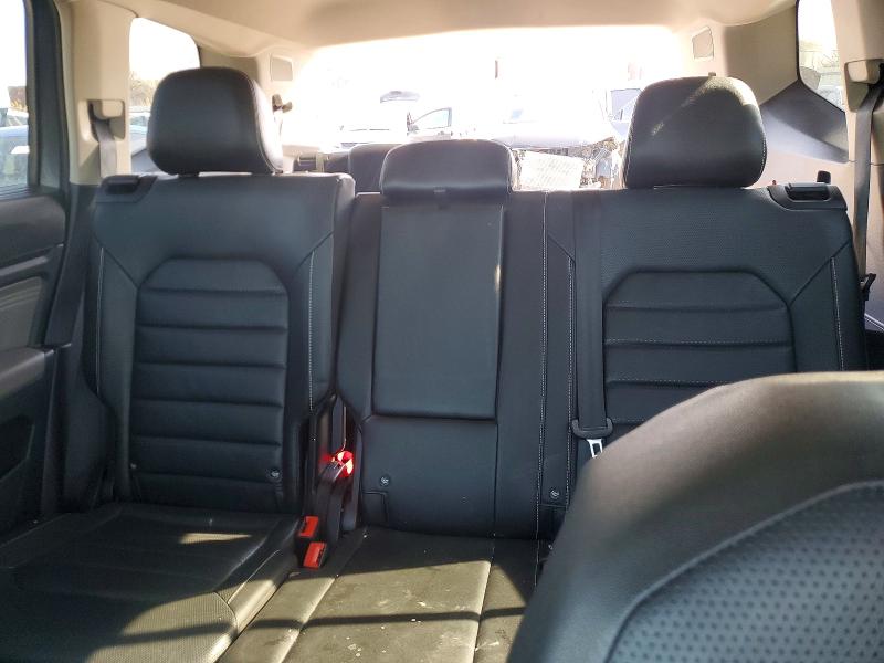 Продажа на аукционе авто 2022 Volkswagen Atlas, vin: 1V2FR2CAXNC508853, номер лота: 49232086