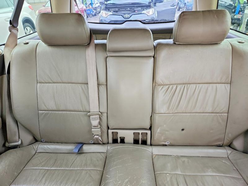 Продаж на аукціоні авто 2002 Subaru Legacy, vin: 4S3BH896627635922, номер лоту: 49807446