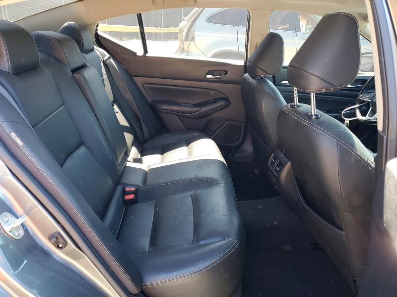Aukcja sprzedaży 2020 Nissan Altima, vin: 1N4BL4FW1LC245188, numer aukcji: 47772006