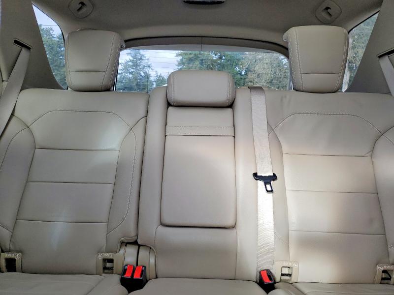 Продажа на аукционе авто 2015 Mercedes-benz Ml, vin: 4JGDA5HB2FA491204, номер лота: 48700136