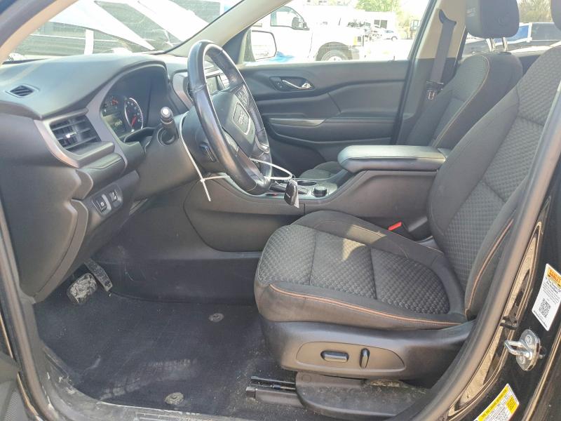 Продаж на аукціоні авто 2017 Gmc Acadia, vin: 1GKKNTLS2HZ190940, номер лоту: 49471986