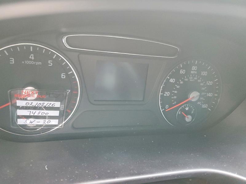 Продажа на аукционе авто 2019 Kia Sorento, vin: 5XYPG4A33KG549957, номер лота: 49270576