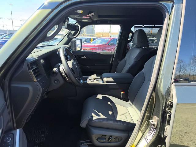 Продажа на аукционе авто 2025 Lexus Gx 550, vin: JTJVBCDX4S5065140, номер лота: 49478546