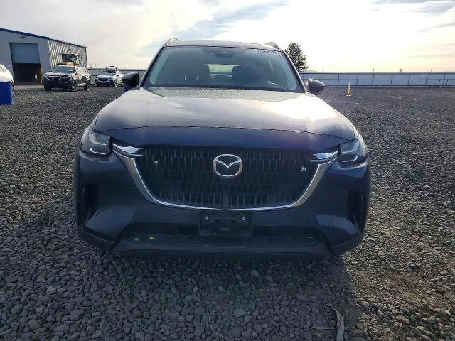 2024 Mazda Cx-90 მანქანა იყიდება აუქციონზე, vin: JM3KKBHD0R1118084, აუქციონის ნომერი: 47564576