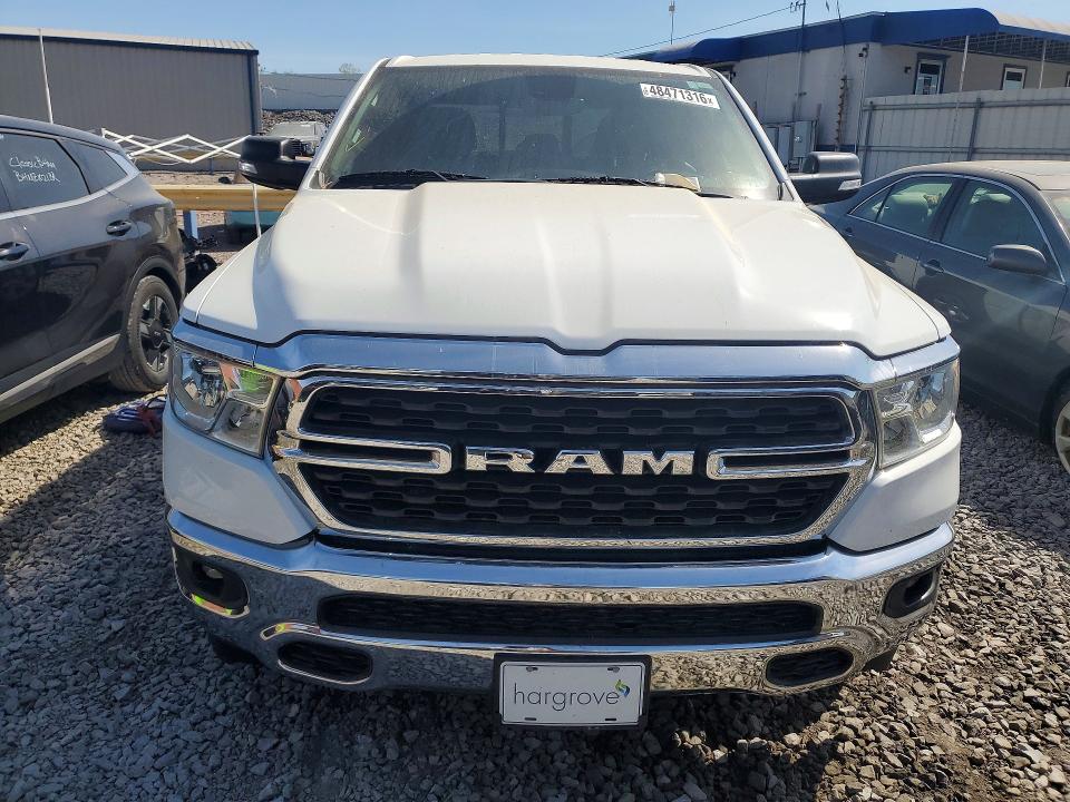Aukcja sprzedaży 2022 Ram 1500, vin: 1C6RREFG7NN241179, numer aukcji: 48471316