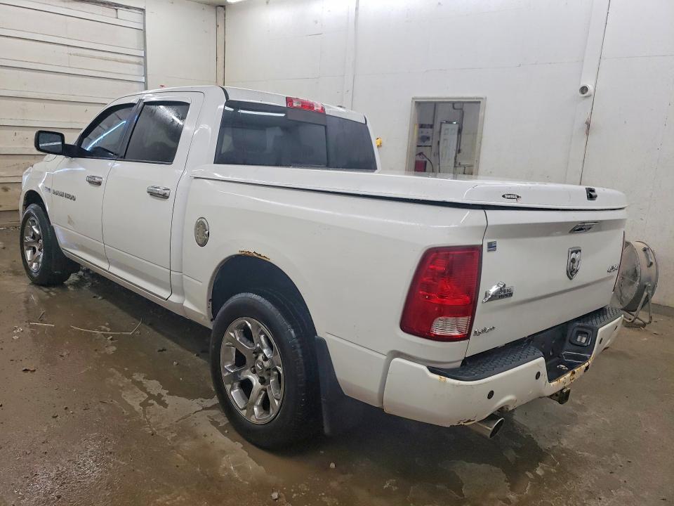 Aukcja sprzedaży 2012 Dodge Ram 1500, vin: 1C6RD7MT5CS184036, numer aukcji: 49036746