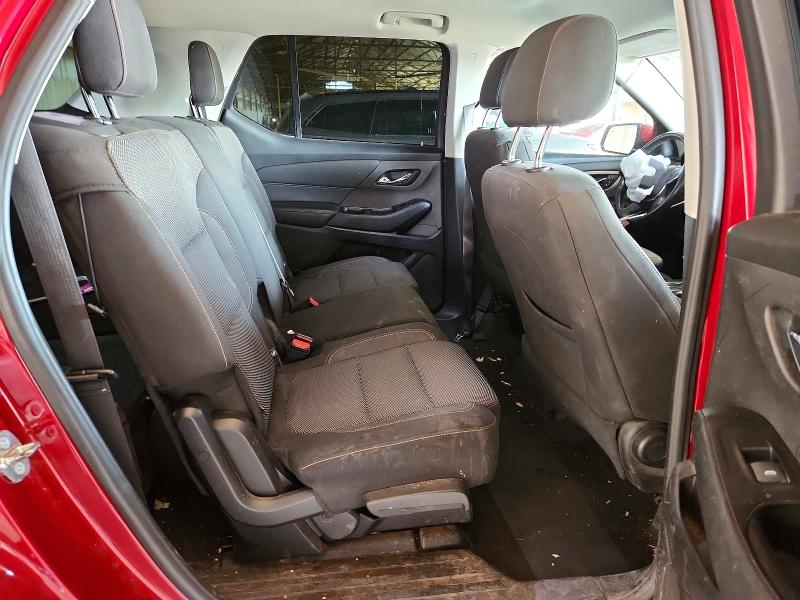 Aukcja sprzedaży 2018 Chevrolet Traverse, vin: 1GNERGKW0JJ238360, numer aukcji: 48582296