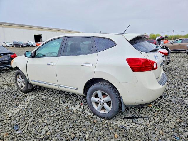 Продажа на аукционе авто 2012 Nissan Rogue, vin: JN8AS5MV8CW391700, номер лота: 50522666