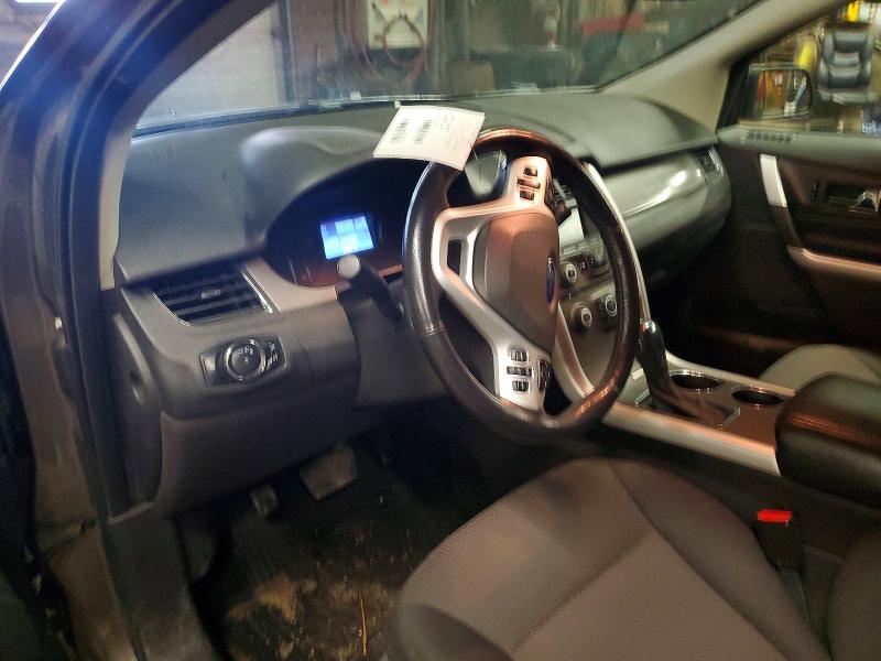 Aukcja sprzedaży 2013 Ford Edge, vin: 2FMDK4JC7DBC23275, numer aukcji: 42049106