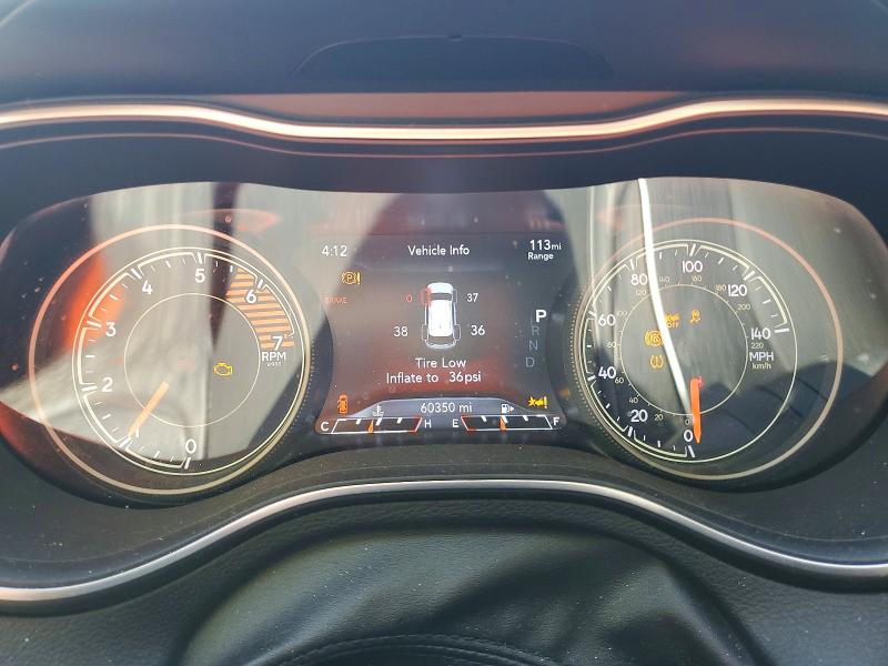 Продажа на аукционе авто 2022 Jeep Cherokee, vin: 1C4PJMMN6ND541451, номер лота: 49336106