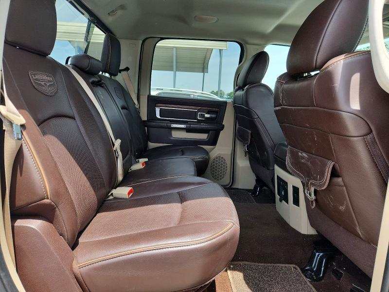 51367966 :رقم المزاد ، 1C6RR6PT1GS257500 vin ، 2016 Ram 1500 مزاد بيع