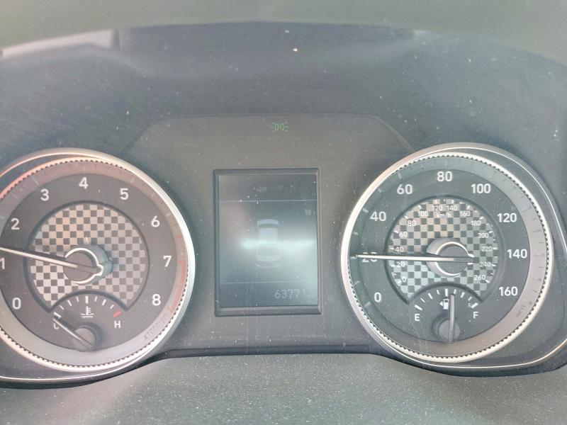 2020 Hyundai Elantra მანქანა იყიდება აუქციონზე, vin: 5NPD74LF6LH599675, აუქციონის ნომერი: 51871626