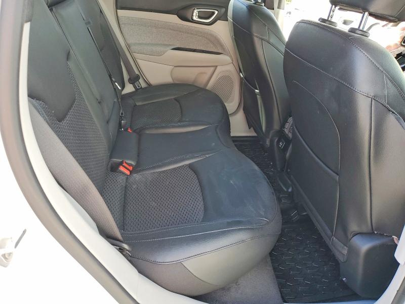 Продажа на аукционе авто 2023 Jeep Compass, vin: 3C4NJDBN2PT514156, номер лота: 52030296
