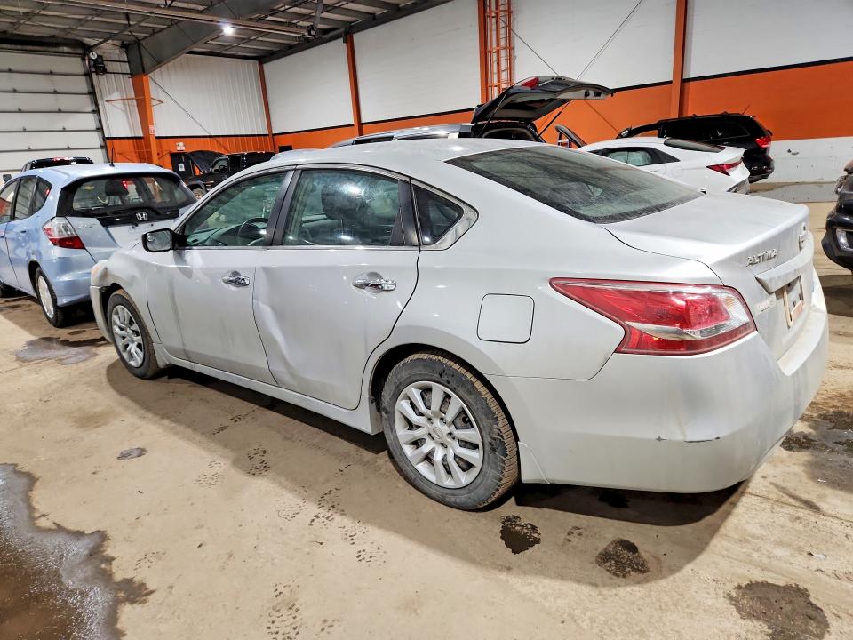 47128266 :رقم المزاد ، 1N4AL3AP7DN508117 vin ، 2013 Nissan Altima مزاد بيع
